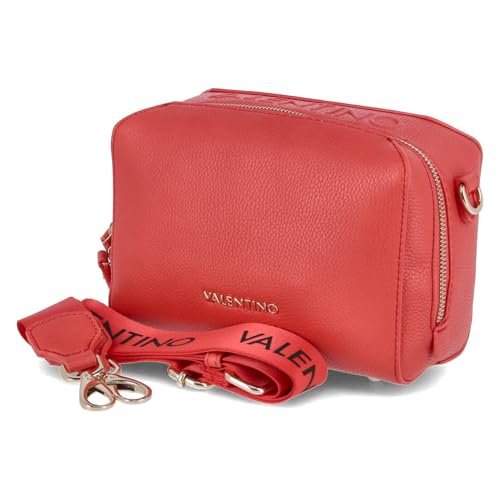 VALENTINO Damska torba na rękę Pattie, Corallo, koralowy, jeden rozmiar