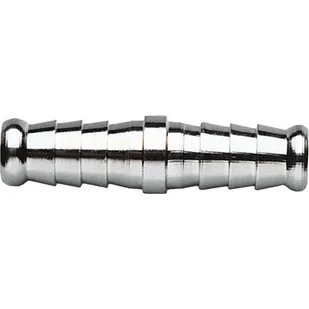NEO-TOOLS TOOLS 12-610 | Złącze do węża 6 mm, obustronne 12-610 - Akcesoria pneumatyczne - miniaturka - grafika 1