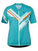 Koszulki i topy damskie - Ziener Narisa Lady Koszulka Damska - miniaturka - grafika 1