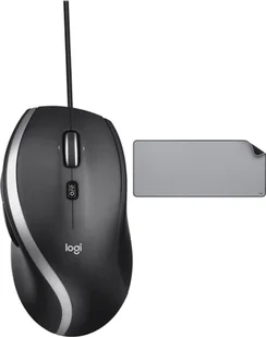 Logitech M500s 910-005784 + Studio Series - MID GREY 956-000052 - Myszki - miniaturka - grafika 1