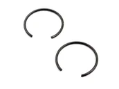 Akcesoria do urządzeń ogrodniczych - Zabezpieczenie sworznia kpl. 5,5KM 6,5KM 9KM (160cm3, 200cm3, 270cm3) - miniaturka - grafika 1