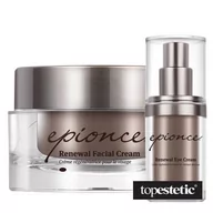 Zestawy kosmetyków damskich - Epionce Renewal Face And Eye Set ZESTAW Krem do twarzy 50 g + Krem pod oczy 15 g - miniaturka - grafika 1