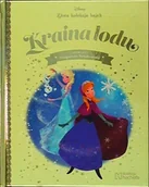 Czasopisma - Disney Złota Kolekcja Bajek - miniaturka - grafika 1