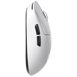 MCHOSE MC-A7-6 Biały - Myszki - miniaturka - grafika 1