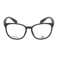 Okulary przeciwsłoneczne - SP5009 okulary przeciwsłoneczne, czarny mat - miniaturka - grafika 1