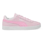 Buty sportowe damskie - Obuwie sportowe Puma CLUB 38111131 - miniaturka - grafika 1