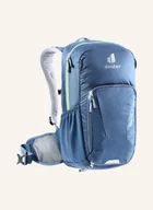 Plecaki - Deuter Plecak Bike 18 Sl blau - miniaturka - grafika 1