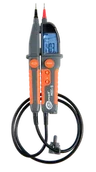 Inne urządzenia pomiarowe - MIC-5 Miernik rezystancji izolacji - miniaturka - grafika 1