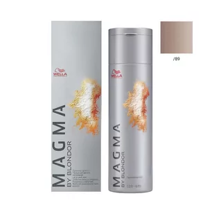 Wella Magma Farba Do Włosów 120ML /89 - Farby do włosów i szampony koloryzujące - miniaturka - grafika 1