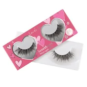 Sztuczne rzęsy i akcesoria - Sweetheart False Eyelashes sztuczne rzęsy na pasku - miniaturka - grafika 1