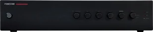 Fonestar PROX-240S - Uniwersalny wzmacniacz 100 V o mocy 240 W - Wzmacniacze - miniaturka - grafika 1