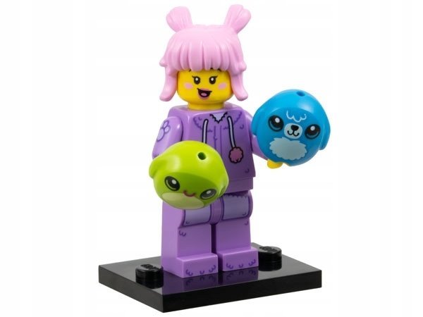 Minifigurka 