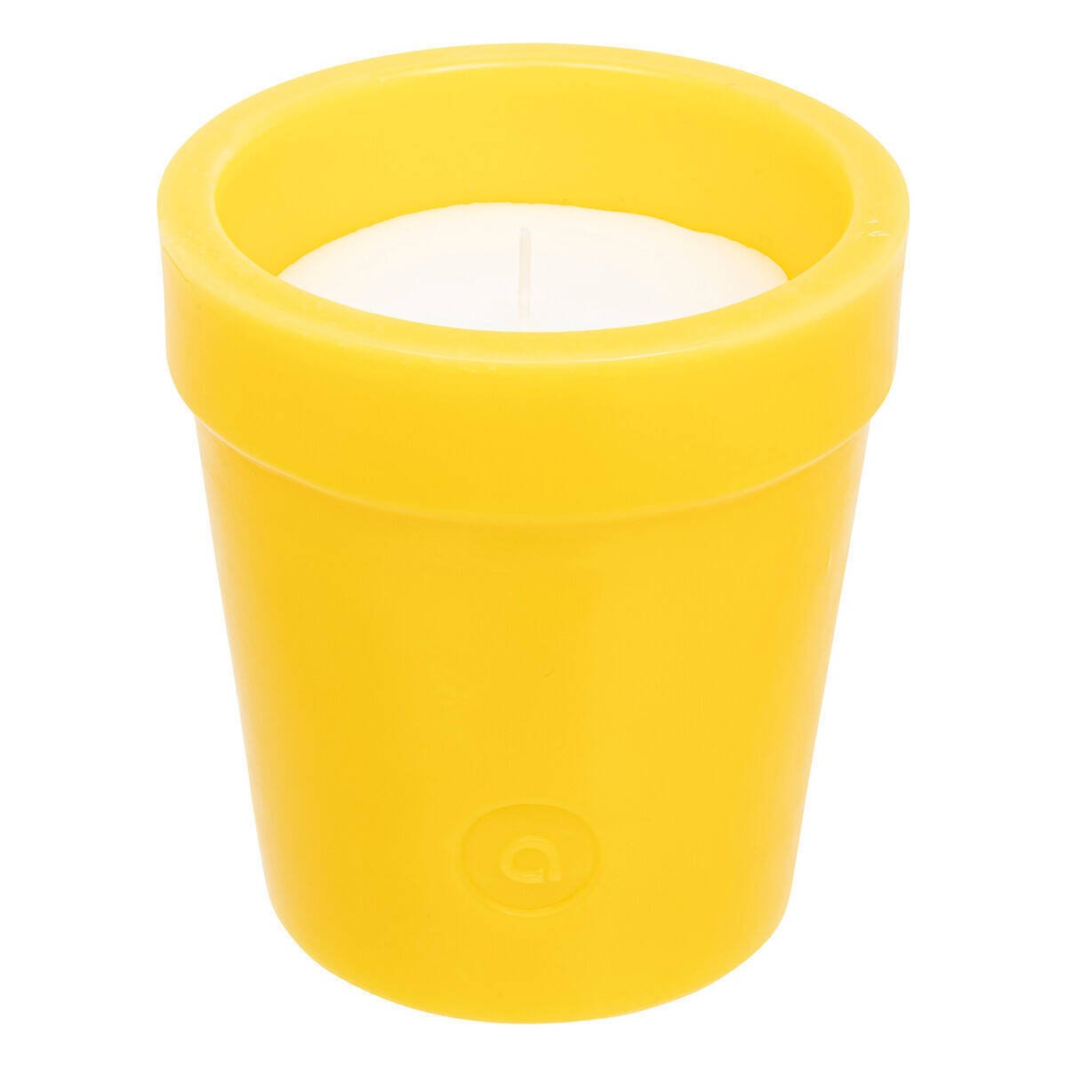 Świeca na komary citronella GINY, 40 godzin palenia