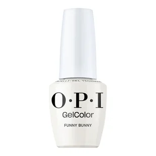 OPI Gel Color Intelli-Gel System, lakier hybrydowy, funny bunny, 15ml - Lakiery hybrydowe OPI Gel Color Intelli-Gel System, lakier hybrydowy, funny bunny, 15ml - Lakiery hybrydowe - miniaturka - grafika 1
