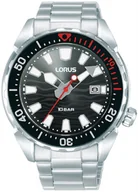 Zegarki męskie - Zegarek Lorus RH945RX9 Gent Sport - miniaturka - grafika 1