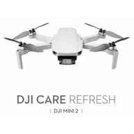 Akcesoria do drona - DJI Care Refresh Mini 2 2 lata - miniaturka - grafika 1