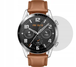 MATOWE szkło do Huawei Watch GT 2 46mm - Akcesoria do smartwatchy - miniaturka - grafika 1