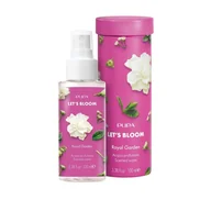 Wody i perfumy damskie - PUPA Milano Let's Bloom Mgiełka zapachowa 002 Royal Garden - miniaturka - grafika 1