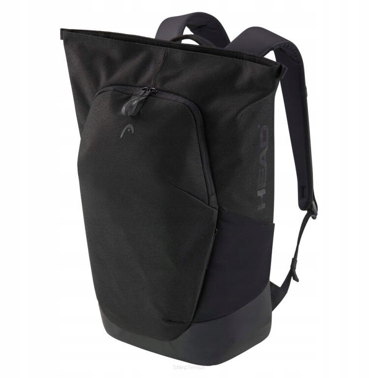 Plecak tenisowy Head Pro X Backpack 25L czarny