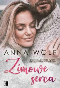 Zimowe serca - Romanse - miniaturka - grafika 1