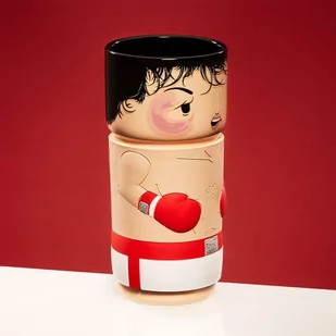 Rocky Balboa - Kubek - Kubki - miniaturka - grafika 1