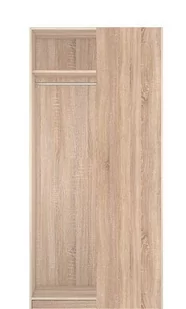 Korpus Szafy Tivoli Narożnej 100X210 Dąb Sonoma - Szafy - miniaturka - grafika 1