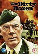 Filmy akcji DVD - The Dirty Dozen (Parszywa dwunastka) - miniaturka - grafika 1