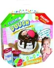 Zabawki kreatywne - Creamy Dough Minicake - miniaturka - grafika 1