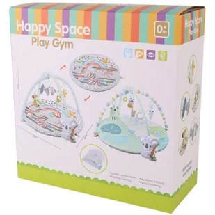 Mata edukacyjna TINYMINI 3821B Koala - Maty edukacyjne - miniaturka - grafika 1