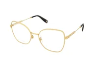 Okulary korekcyjne, oprawki, szkła - Marc Jacobs MJ 1019 001 - miniaturka - grafika 1