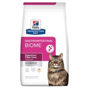 Sucha karma dla kotów - Sucha karma dla kotów HILL'S PD Gastro Biom żołądkowy, z kurczakiem 1,5kg (052742027005) - miniaturka - grafika 1