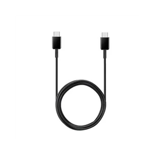 Kabel Samsung USB-C 1m EP-DG980BBE Czarny - Kable USB - miniaturka - grafika 1