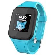 Smartwatch - TCL Movetime MT40 Niebieski - miniaturka - grafika 1
