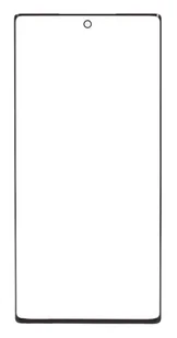 SZYBA EKRANU + LCD KLEJ OCA DO Samsung Note 10 N970 - Części serwisowe do telefonów - miniaturka - grafika 1