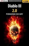 Powieści - cdp.pl Diablo 3 DVD - miniaturka - grafika 1