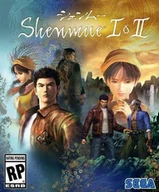 Gry PC Cyfrowe - Shenmue I & II (PC) klucz Steam - miniaturka - grafika 1