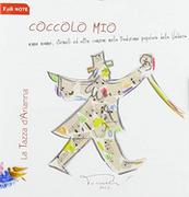 Folk - La Tazza D'arianna - Coccolo Mio - miniaturka - grafika 1