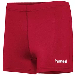 Hummel szorty dziecięce Core Kids Hipster, 128 - Odzież sportowa dziecięca - miniaturka - grafika 1