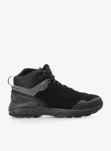 Buty trekkingowe męskie Garmont Buty T4 GROOVE G-DRY - Buty trekkingowe męskie - miniaturka - grafika 1