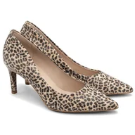 Czółenka - Czółenka damskie Ryłko 7Y202_T7 __HBF 39 - miniaturka - grafika 1