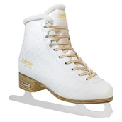 Łyżwy - Tempish, Łyżwy damskie, Gulia, biały, rozmiar 41 - miniaturka - grafika 1