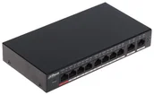 Switche - SWITCH POE S4100-8ET2GT-96-C 8-PORTOWY DAHUA - miniaturka - grafika 1