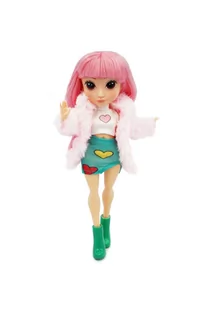 InfluHeroes Martyna Zabawa lalka z akcesoriami - Lalki dla dziewczynek - miniaturka - grafika 2