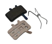 Części rowerowe - Clarks Clarks Okładziny hamulcowe AVID Juicy 3,5,7 7 Carbon Ultimate BB7 pół metaliczne CLA-VRS813 - miniaturka - grafika 1