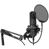 Mikrofony komputerowe - Mikrofon KRUX Esper 1000 KRXC001 - miniaturka - grafika 1