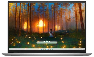 Dell Inspiron 5630 i7-1360P 16.0" FHD+ 16GB 512GB Intel Iris Xe Graphics Backlit Win11 3Y Silver - Laptopy - miniaturka - grafika 1