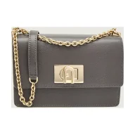Torebki damskie - Furla Skórzana torebka na ramię FURLA1927 - miniaturka - grafika 1