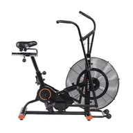Rowery treningowe - Rower powietrzny HMS MP6548 - miniaturka - grafika 1