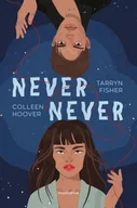 Literatura popularno naukowa dla młodzieży - Never Never - miniaturka - grafika 1