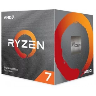 Procesor AMD Ryzen 7 3700X (100-100000071BOX) - Procesory - miniaturka - grafika 1